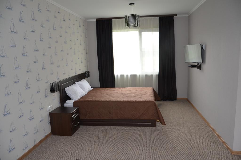 Hotel Yacht Club Mayak Dnistrivka Pokój zdjęcie
